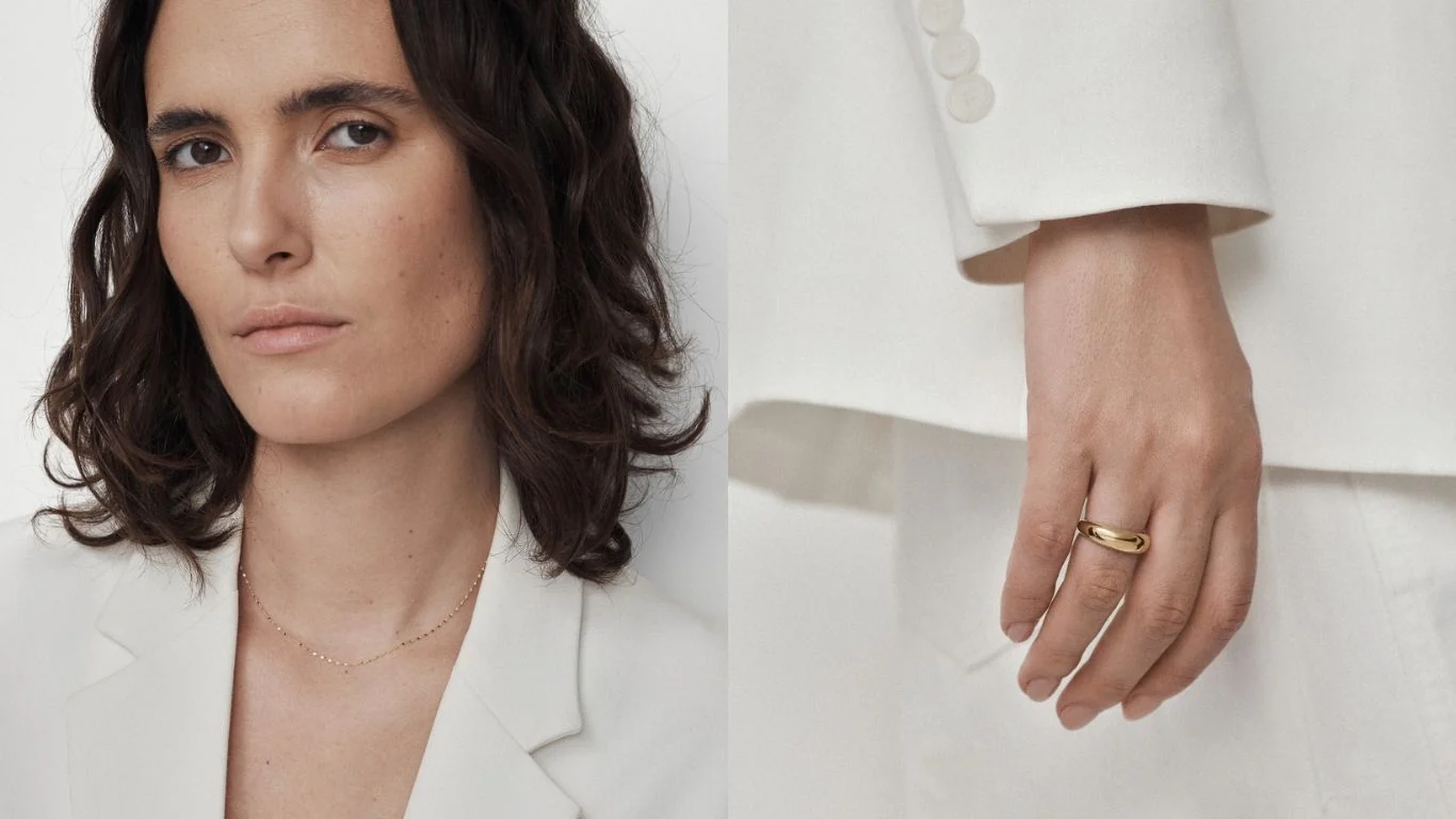 日常に輝きを添える、本物の美しさ